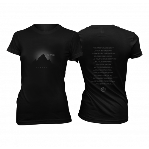 Girlie-Shirt Tour 2024