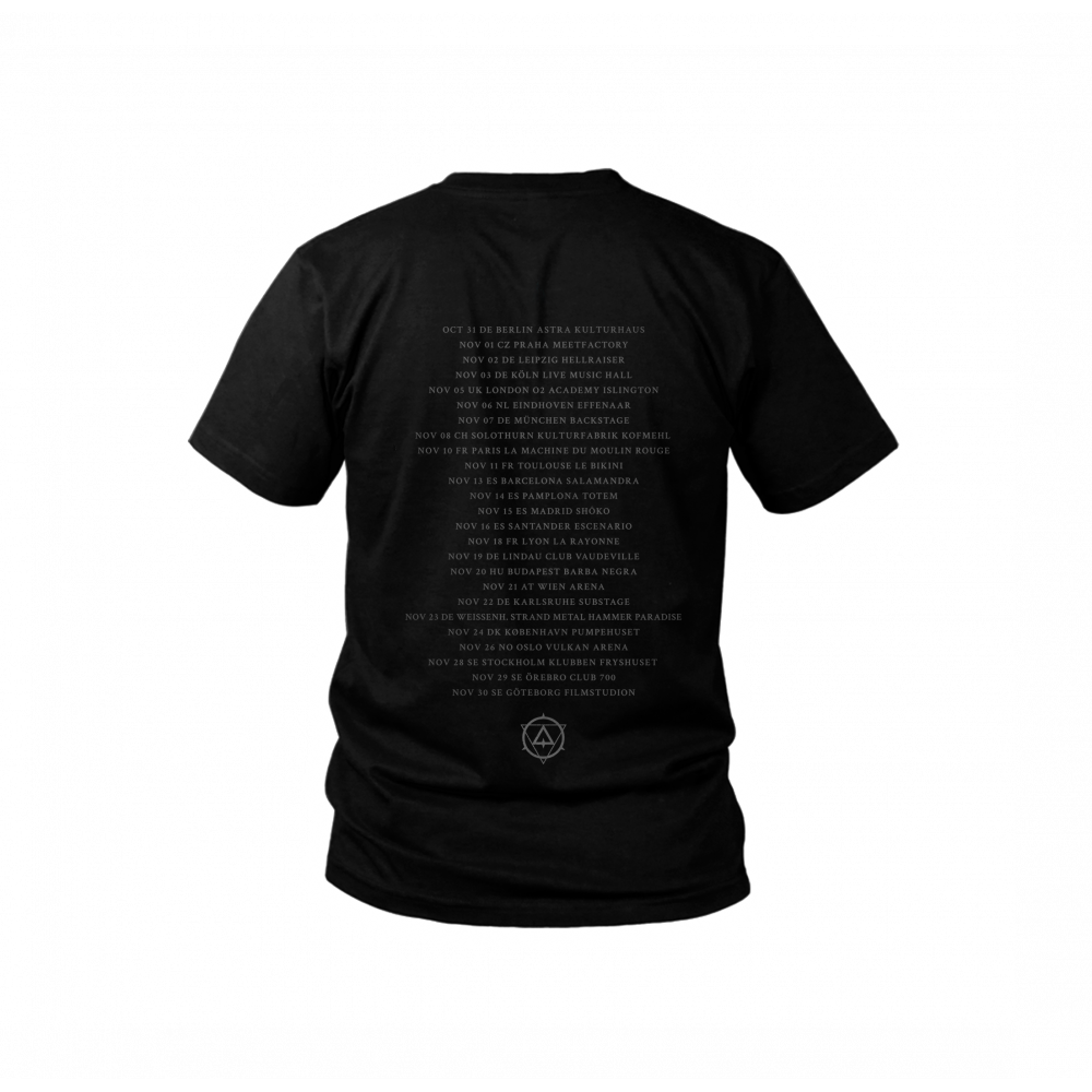 Hiraes T Shirt Tour 2024 hiraes-t-shirt-tour-2024