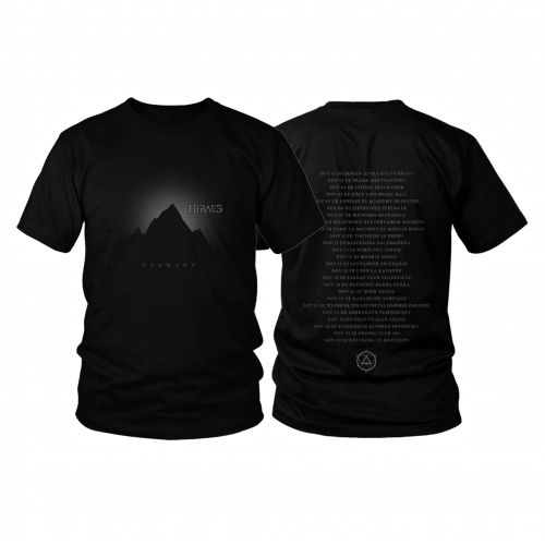 T-Shirt Tour 2024