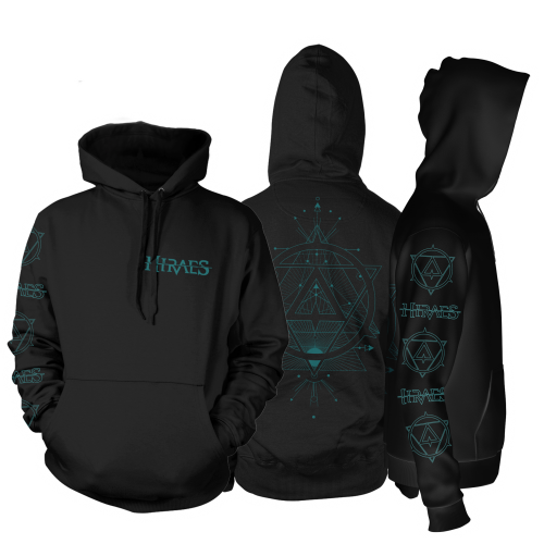 Hoodie Geometry