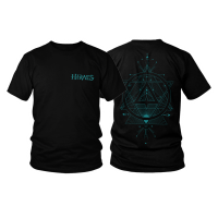 T-Shirt Geometry