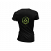 Girlie-Shirt Medusa