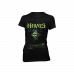 Girlie-Shirt Medusa