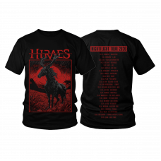 T-Shirt Nightflight Tour T-Shirt Nightflight Tour