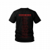 T-Shirt Nightflight Tour