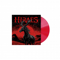 Single Nightflight Rotes Vinyl