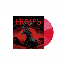 Single Nightflight Rotes Vinyl Single Nightflight Rotes Vinyl