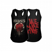 Ladies' Tank Top We Owe No One