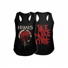 Ladies' Tank Top We Owe No One Ladies' Tank Top We Owe No One