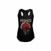 Ladies' Tank Top We Owe No One